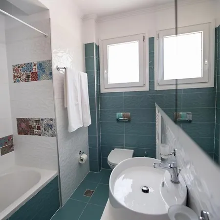 Lefkada City Elegance Apartment * Lefkáda