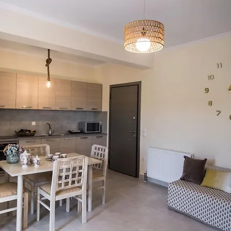 Lefkada City Elegance Apartment Lefkáda