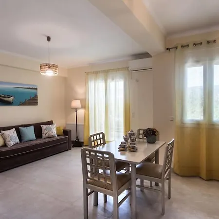 Luxury * Lefkada City