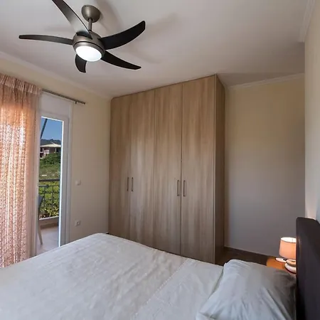 Lefkada City Elegance Apartment アパート Lefkáda