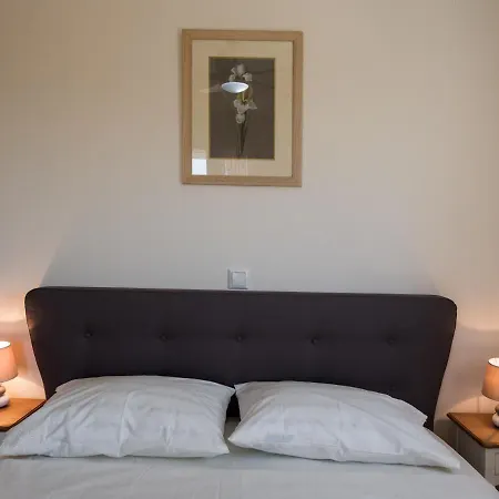 Apartment Luxury