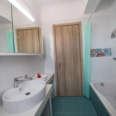 Lefkada City Elegance Apartment * Lefkáda
