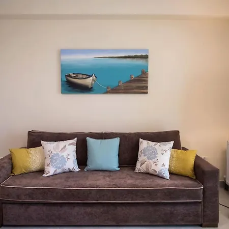 Lefkada City Elegance Apartment Lefkáda