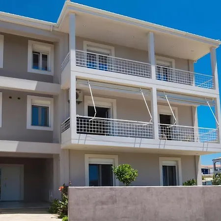 Lefkada City Elegance Apartment * Lefkáda